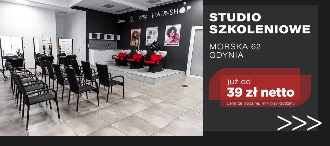 STUDIO SZKOLENIOWE GDYNIA